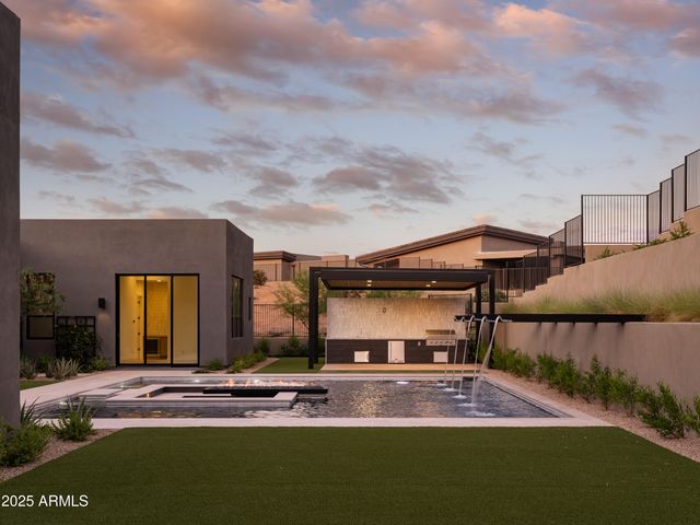 12297 E Troon Vista Drive, Scottsdale, AZ 85255