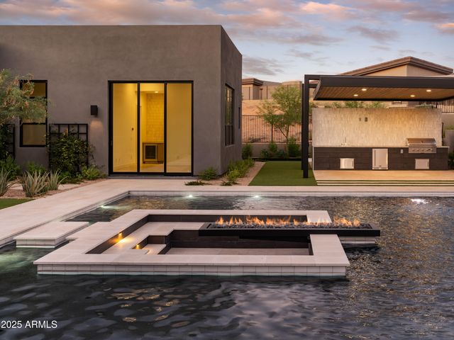 12297 E Troon Vista Drive, Scottsdale, AZ 85255