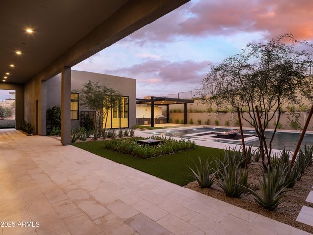 12297 E Troon Vista Drive, Scottsdale, AZ 85255