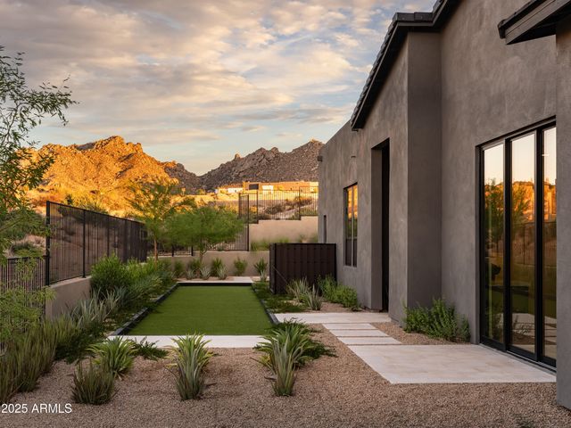 12297 E Troon Vista Drive, Scottsdale, AZ 85255