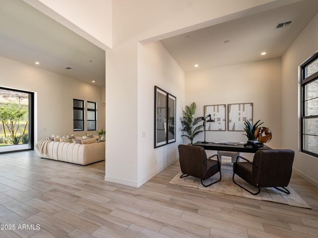 12297 E Troon Vista Drive, Scottsdale, AZ 85255