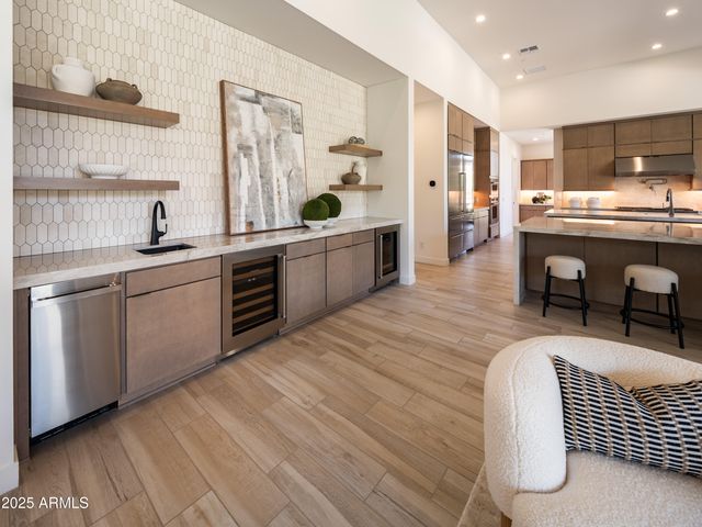 12297 E Troon Vista Drive, Scottsdale, AZ 85255