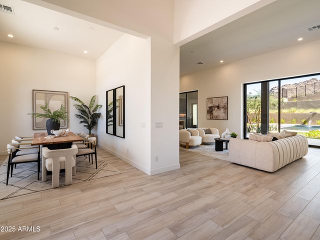 12297 E Troon Vista Drive, Scottsdale, AZ 85255