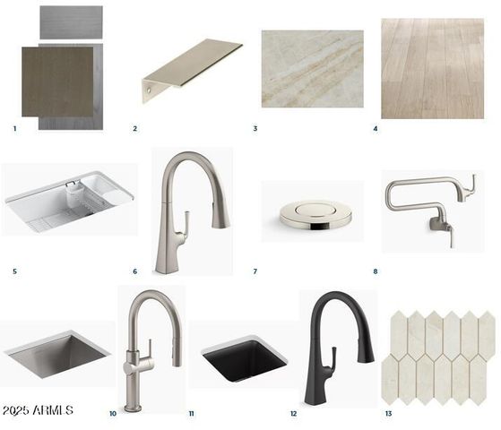 12297 E Troon Vista Drive, Scottsdale, AZ 85255