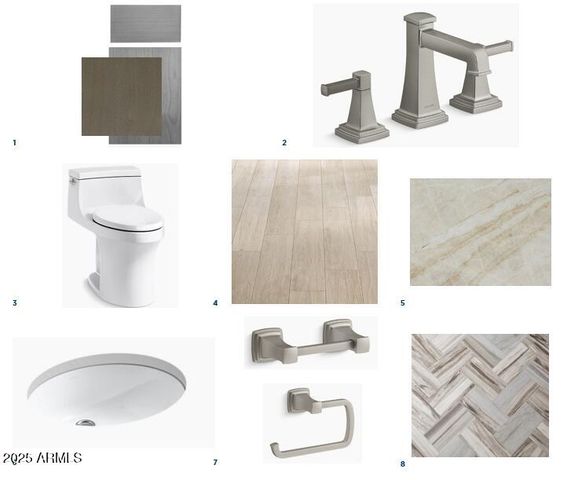 12297 E Troon Vista Drive, Scottsdale, AZ 85255