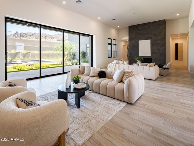 12297 E Troon Vista Drive, Scottsdale, AZ 85255