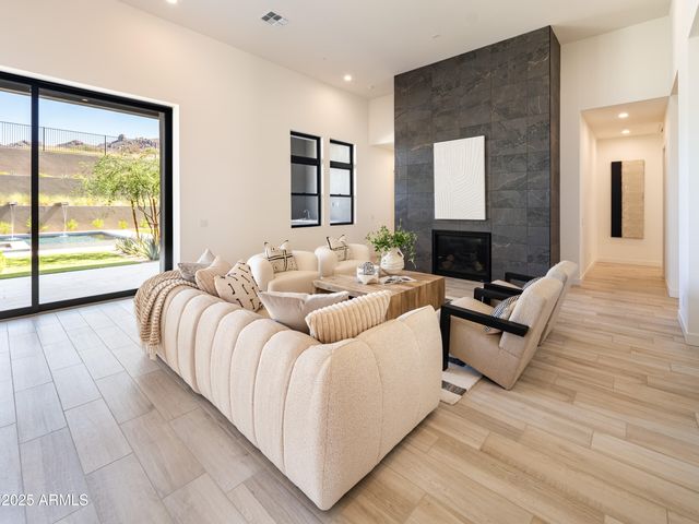 12297 E Troon Vista Drive, Scottsdale, AZ 85255