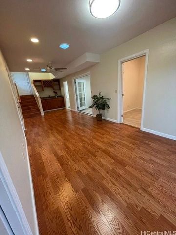 95-446A Hokuula Loop, Mililani, HI 96789