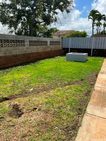 95-446A Hokuula Loop, Mililani, HI 96789