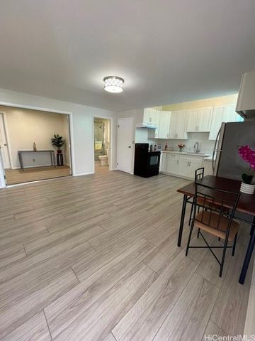 95-446A Hokuula Loop, Mililani, HI 96789