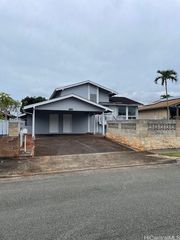 95-446A Hokuula Loop, Mililani, HI 96789