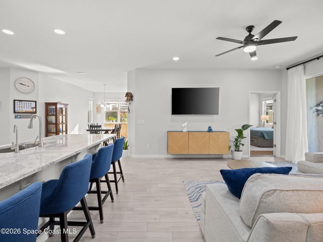 3363 Addison Drive, Melbourne, FL 32940