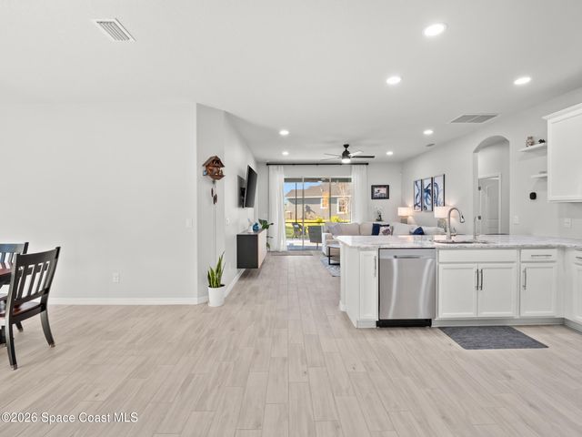 3363 Addison Drive, Melbourne, FL 32940