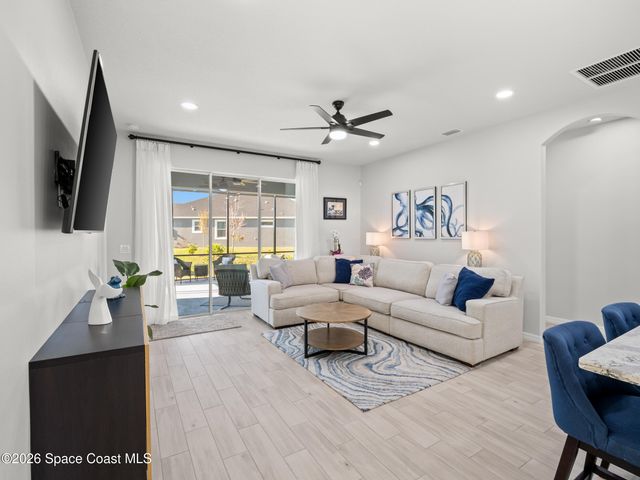 3363 Addison Drive, Melbourne, FL 32940