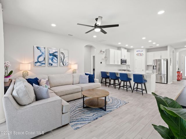 3363 Addison Drive, Melbourne, FL 32940