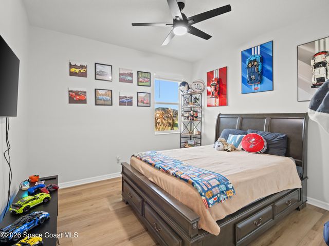 3363 Addison Drive, Melbourne, FL 32940