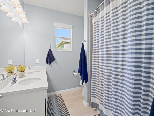 3363 Addison Drive, Melbourne, FL 32940