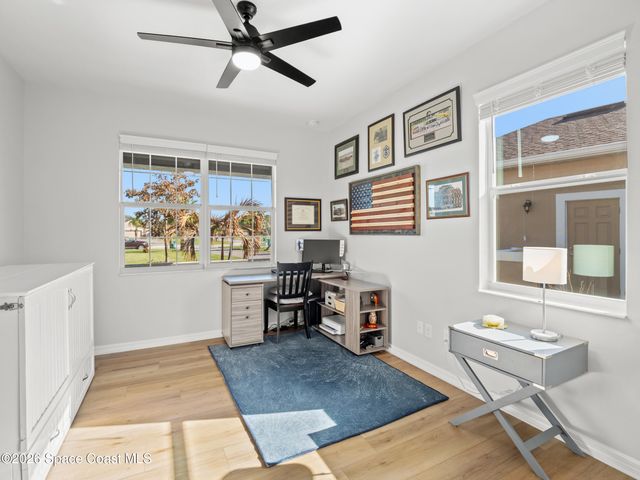 3363 Addison Drive, Melbourne, FL 32940