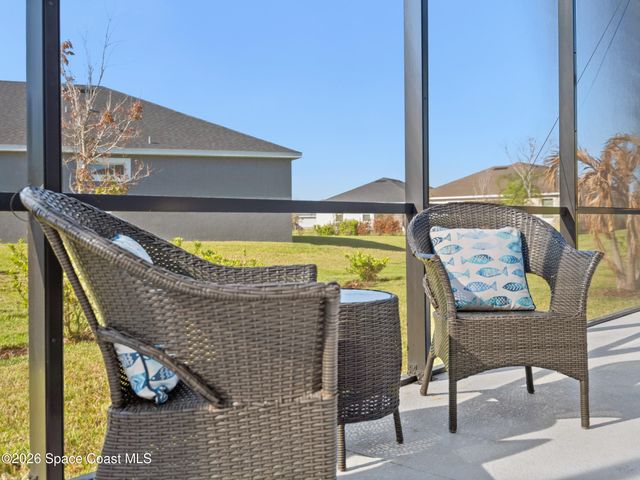 3363 Addison Drive, Melbourne, FL 32940