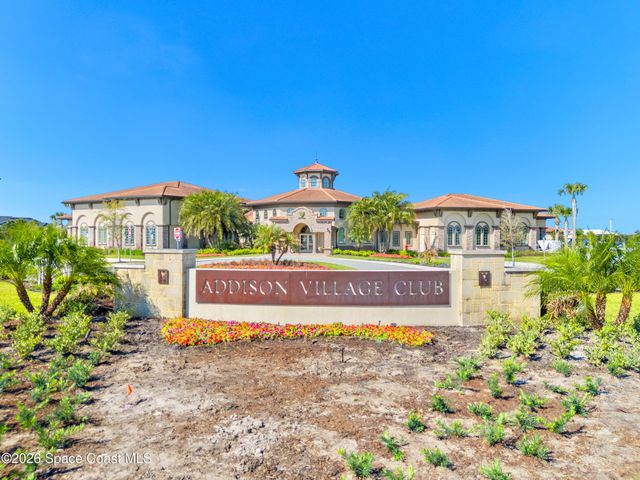 3363 Addison Drive, Melbourne, FL 32940