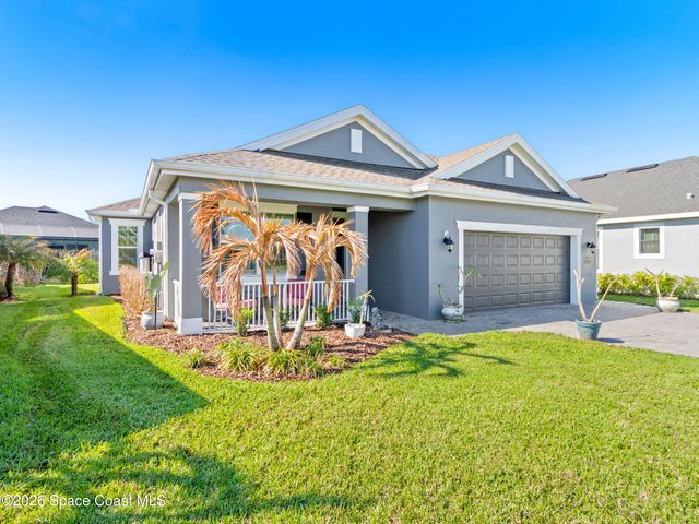 3363 Addison Drive, Melbourne, FL 32940