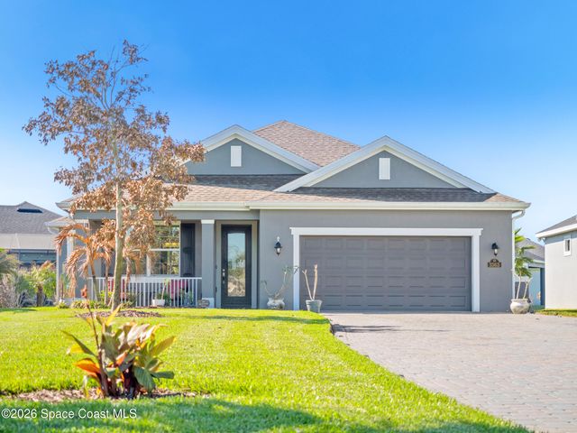 3363 Addison Drive, Melbourne, FL 32940