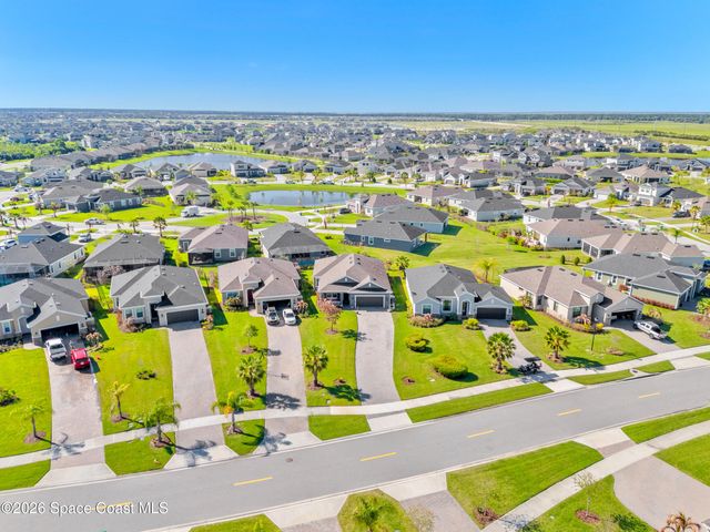 3363 Addison Drive, Melbourne, FL 32940