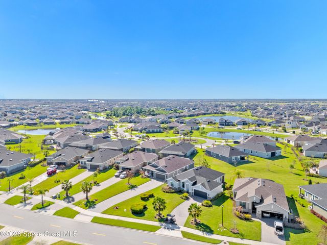 3363 Addison Drive, Melbourne, FL 32940