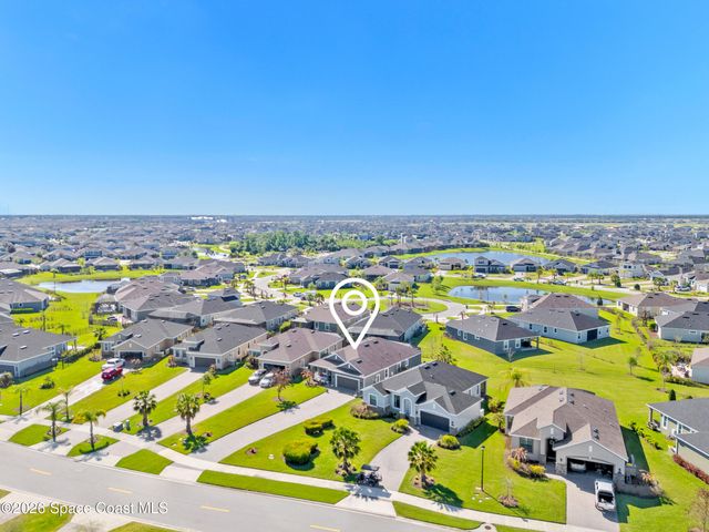 3363 Addison Drive, Melbourne, FL 32940