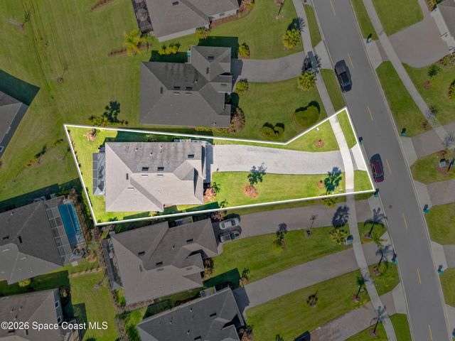 3363 Addison Drive, Melbourne, FL 32940