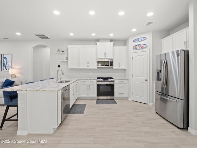 3363 Addison Drive, Melbourne, FL 32940