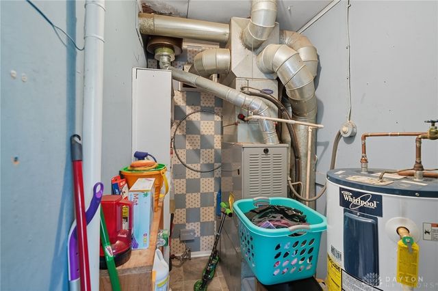 2013 Spencer Lane, Middletown, OH 45042