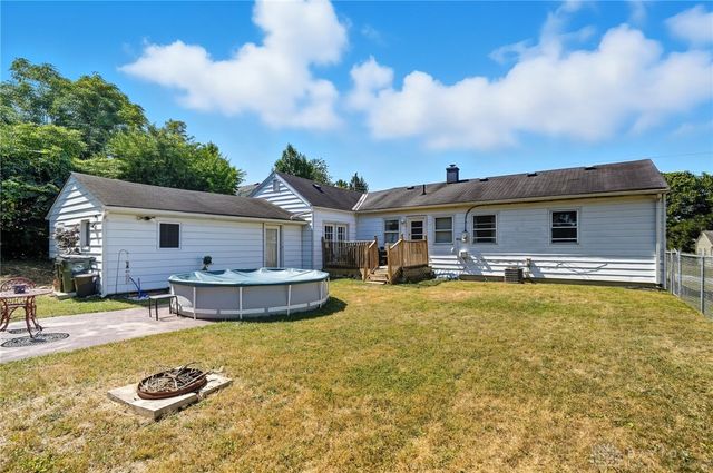 2013 Spencer Lane, Middletown, OH 45042