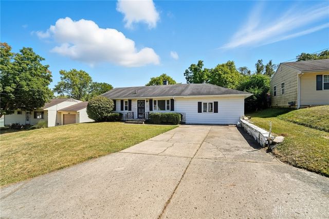 2013 Spencer Lane, Middletown, OH 45042