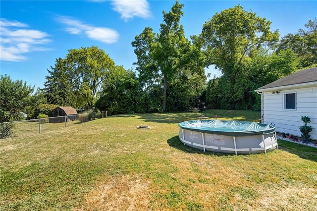 2013 Spencer Lane, Middletown, OH 45042