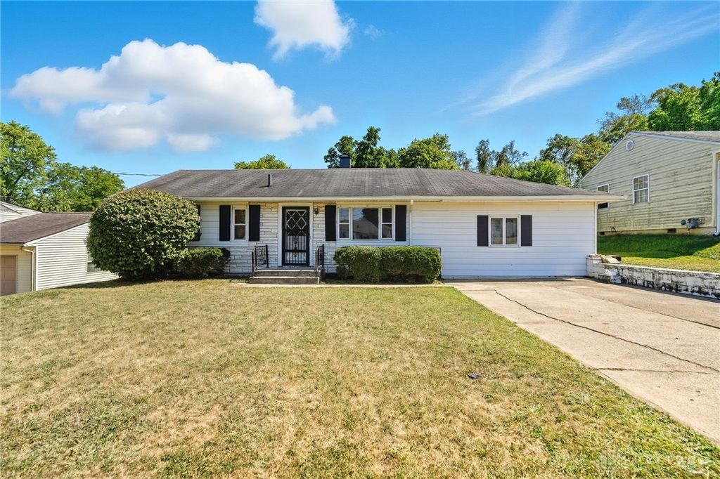 2013 Spencer Lane, Middletown, OH 45042