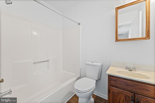 5210 MAGNOLIA PL, Fredericksburg, VA 22407