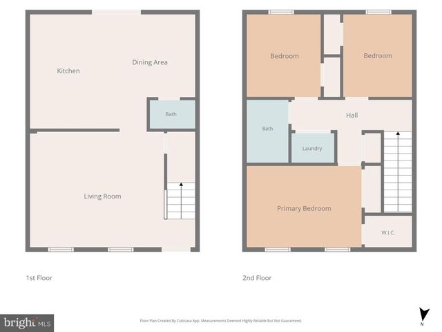 5210 MAGNOLIA PL, Fredericksburg, VA 22407