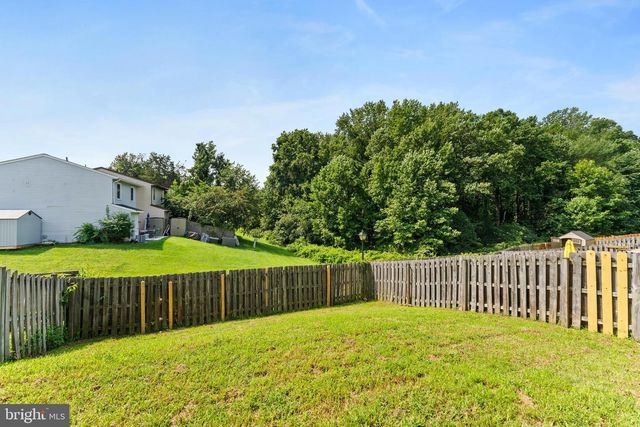 5210 MAGNOLIA PL, Fredericksburg, VA 22407