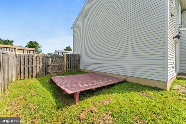 5210 MAGNOLIA PL, Fredericksburg, VA 22407
