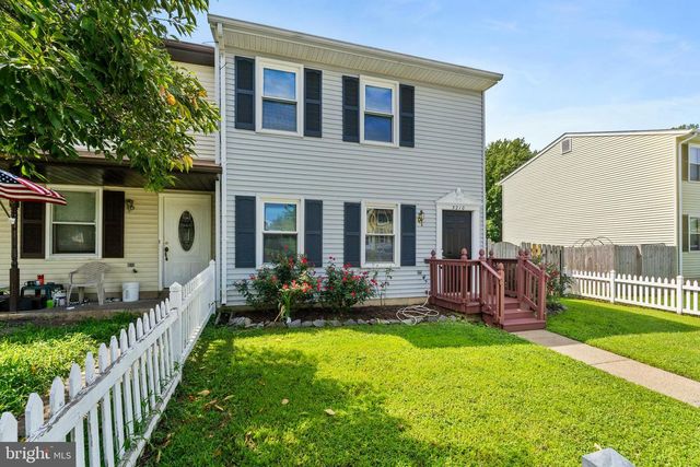 5210 MAGNOLIA PL, Fredericksburg, VA 22407