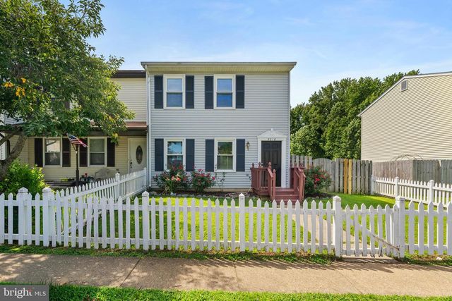 5210 MAGNOLIA PL, Fredericksburg, VA 22407