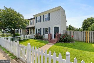5210 MAGNOLIA PL, Fredericksburg, VA 22407