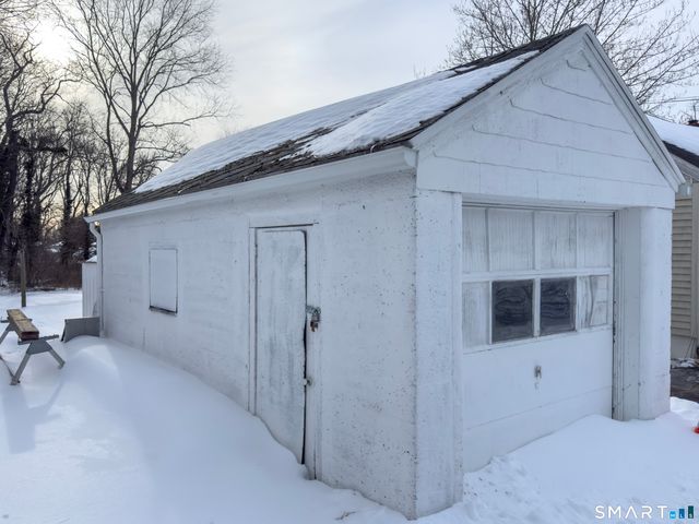 316 Tyler Street, East Haven, CT 06512