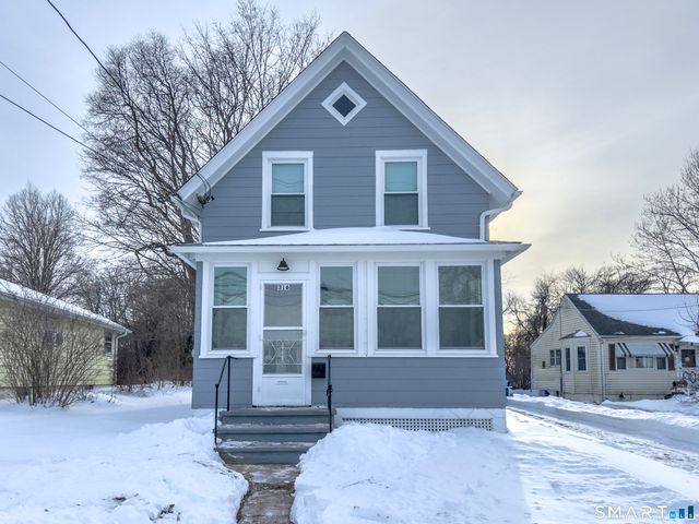 316 Tyler Street, East Haven, CT 06512