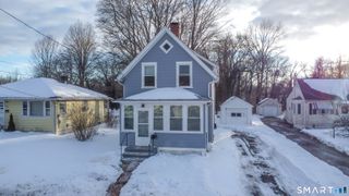 316 Tyler Street, East Haven, CT 06512