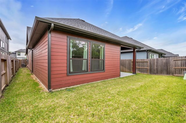 10607 Katherine Lake Drive, Missouri City, TX 77459