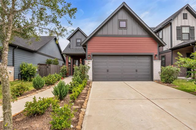 10607 Katherine Lake Drive, Missouri City, TX 77459