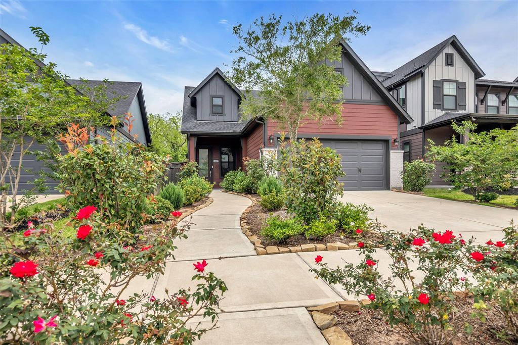 10607 Katherine Lake Drive, Missouri City, TX 77459