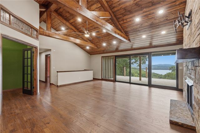 3707 Mundell Road, Eureka Springs, AR 72631